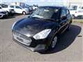 2017 Suzuki Swift