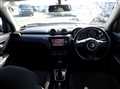 2017 Suzuki Swift