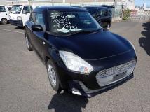 2017 Suzuki Swift