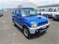 2001 Suzuki Jimny