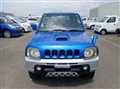 2001 Suzuki Jimny