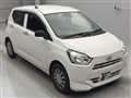 Daihatsu Mira Es