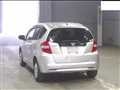 2011 Honda Fit