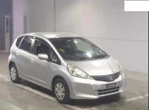 2011 Honda Fit