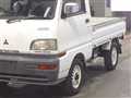1998 Mitsubishi Minicab Truck