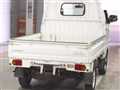 1998 Mitsubishi Minicab Truck
