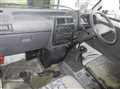 1998 Mitsubishi Minicab Truck