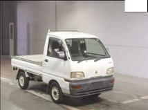 1998 Mitsubishi Minicab Truck