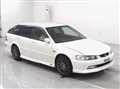 Honda Accord Wagon