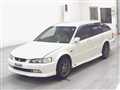 2000 Honda Accord Wagon