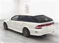 2000 Honda Accord Wagon