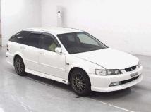 2000 Honda Accord Wagon