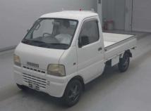 2001 Suzuki Carry Truck