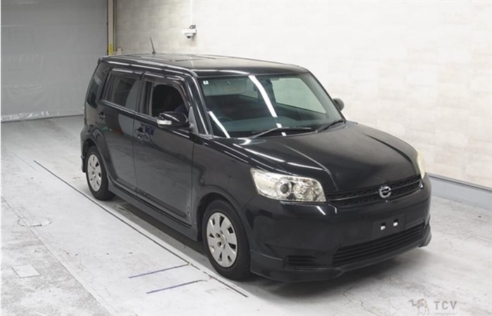 2015 Toyota Corolla Rumion