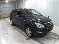 2007 Toyota Harrier