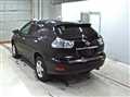 2007 Toyota Harrier