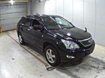 2007 Toyota Harrier