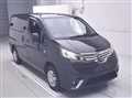 2017 Nissan NV200 VANETTE