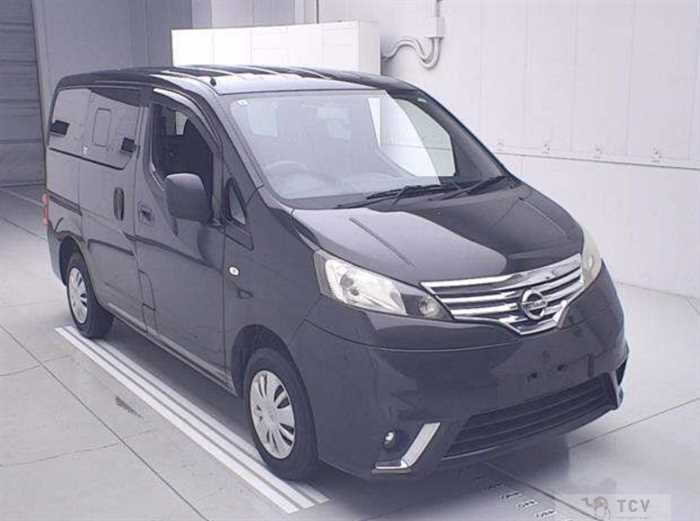 2017 Nissan NV200 VANETTE