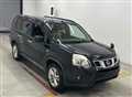 2012 Nissan X-Trail