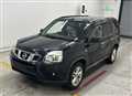 2012 Nissan X-Trail