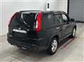 2012 Nissan X-Trail