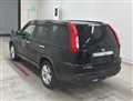 2012 Nissan X-Trail
