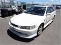 2000 Honda Accord Wagon