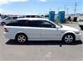 2000 Honda Accord Wagon