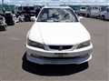 2000 Honda Accord Wagon