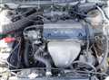 2000 Honda Accord Wagon