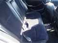 2000 Honda Accord Wagon