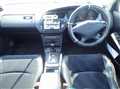 2000 Honda Accord Wagon