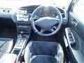 2000 Honda Accord Wagon