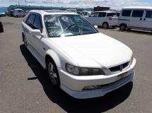 2000 Honda Accord Wagon