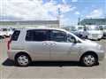 2006 Toyota Raum