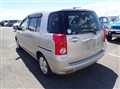 2006 Toyota Raum