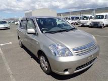2006 Toyota Raum