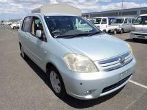2009 Toyota Raum