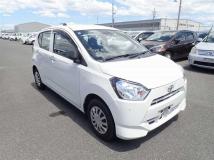 2019 Toyota PIXIS EPOCH