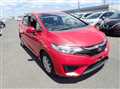 2017 Honda Fit