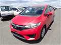 2017 Honda Fit