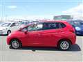 2017 Honda Fit
