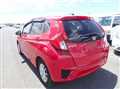 2017 Honda Fit