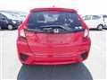 2017 Honda Fit