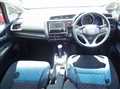 2017 Honda Fit