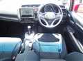 2017 Honda Fit
