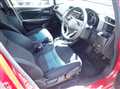 2017 Honda Fit