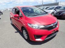 2017 Honda Fit