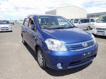2009 Toyota Raum